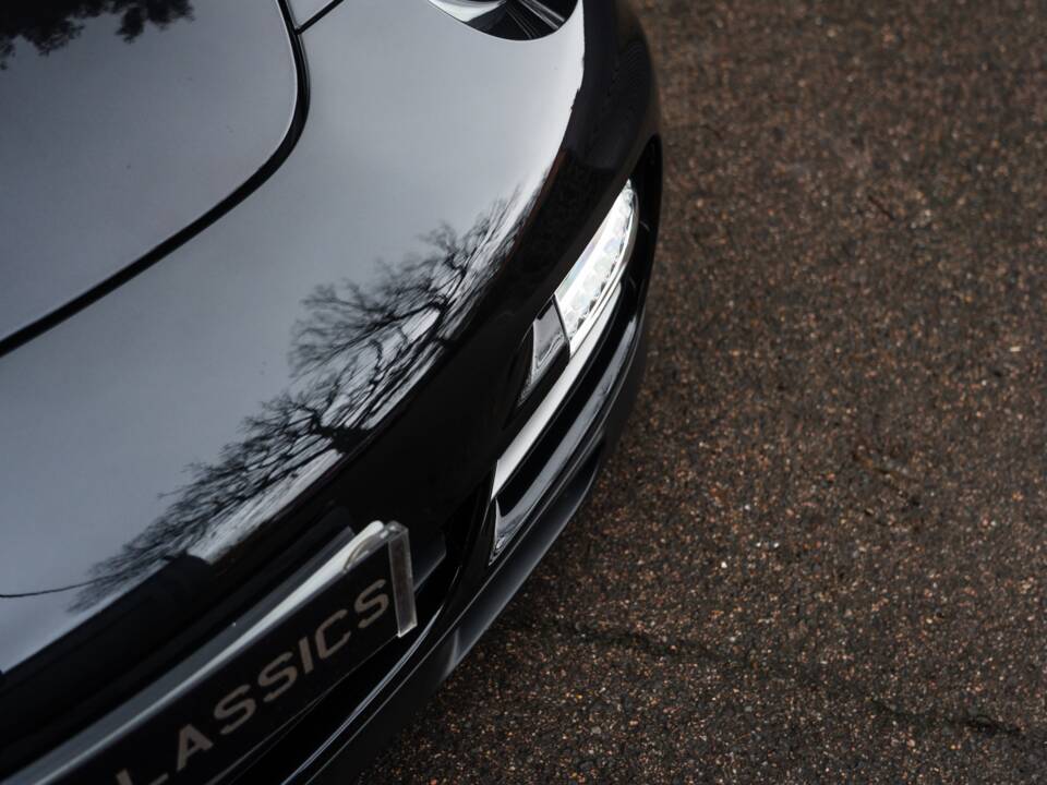 Bild 54/57 von Porsche 911 Turbo (2011)