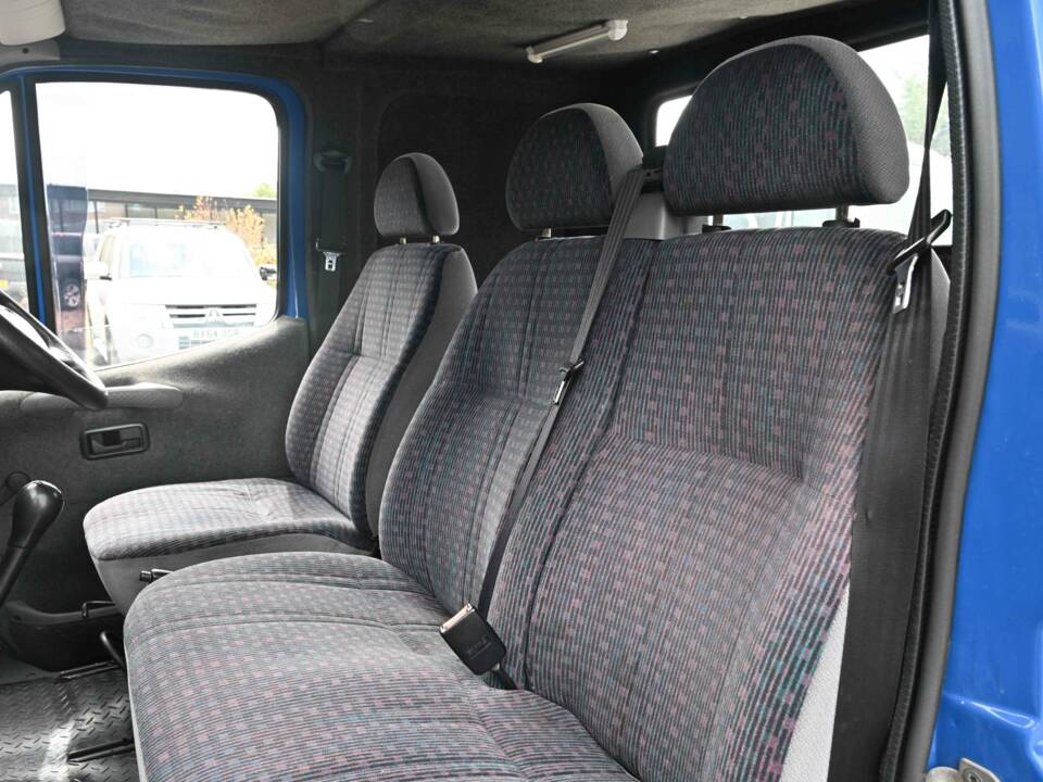 Image 46/50 of Ford Transit (1998)