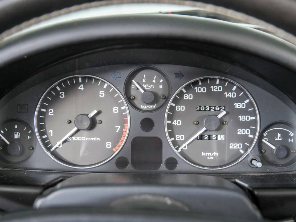 Image 15/50 de Mazda MX-5 1.6 (1993)