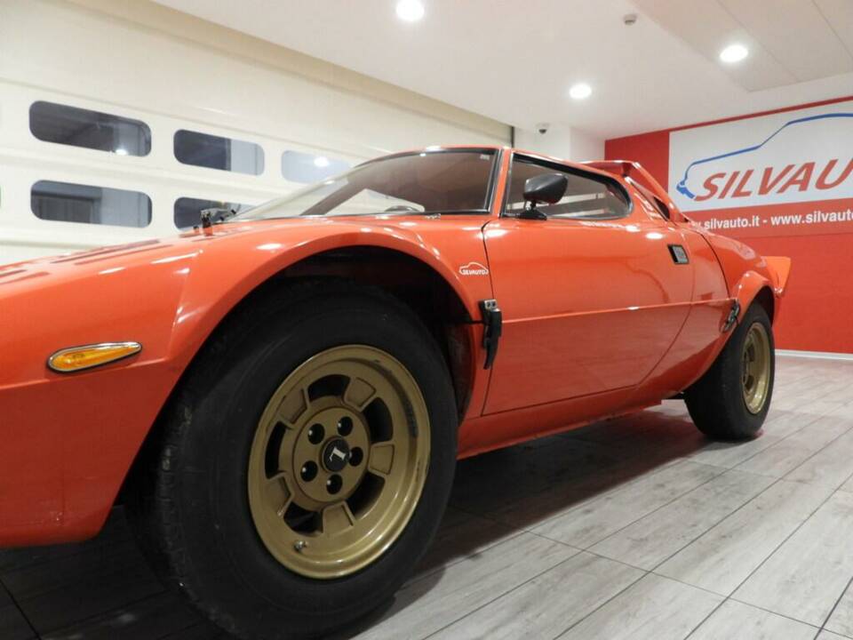 Bild 5/15 von Lancia Stratos HF (1974)