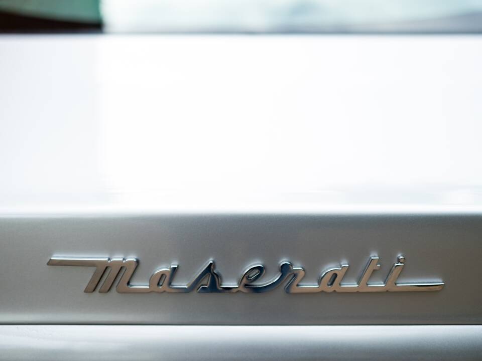 Bild 13/50 von Maserati 3200 GT (1999)