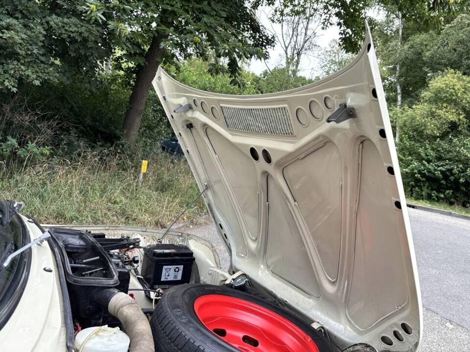Bild 15/19 von DAF 55 (1975)