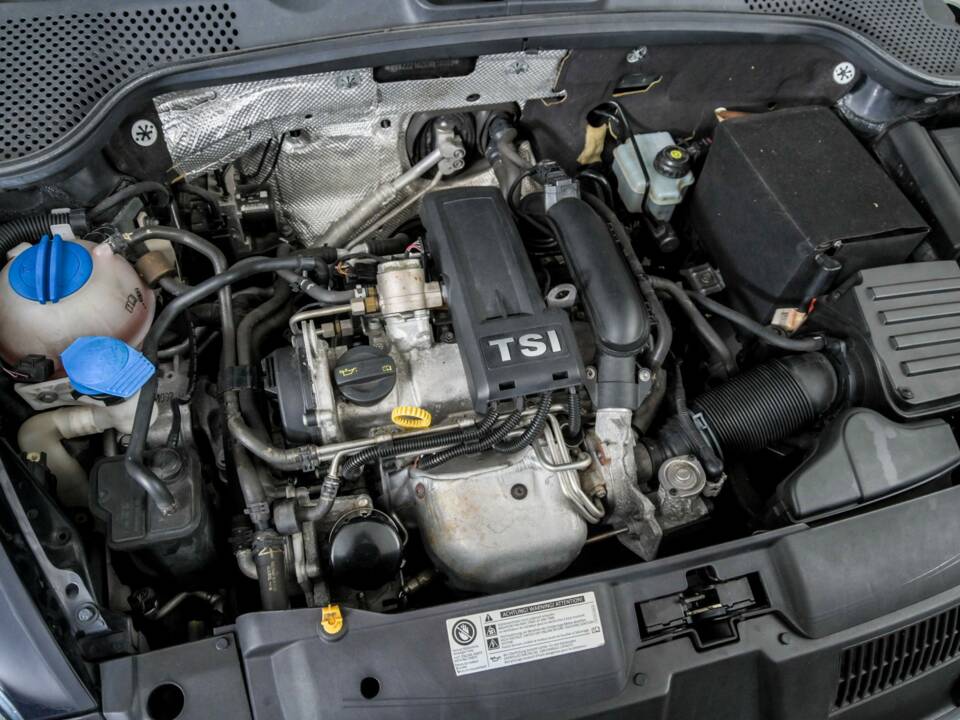 Image 41/50 de Volkswagen Beetle 1.2 TSI (2014)