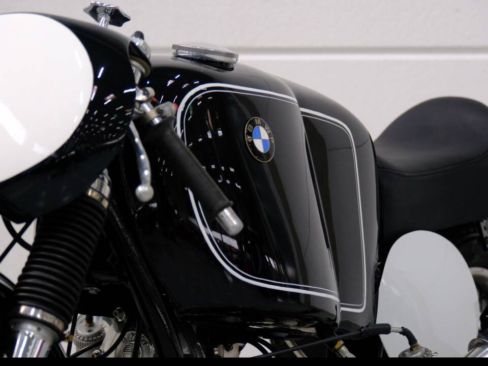 Image 34/92 of BMW R 51 (1939)