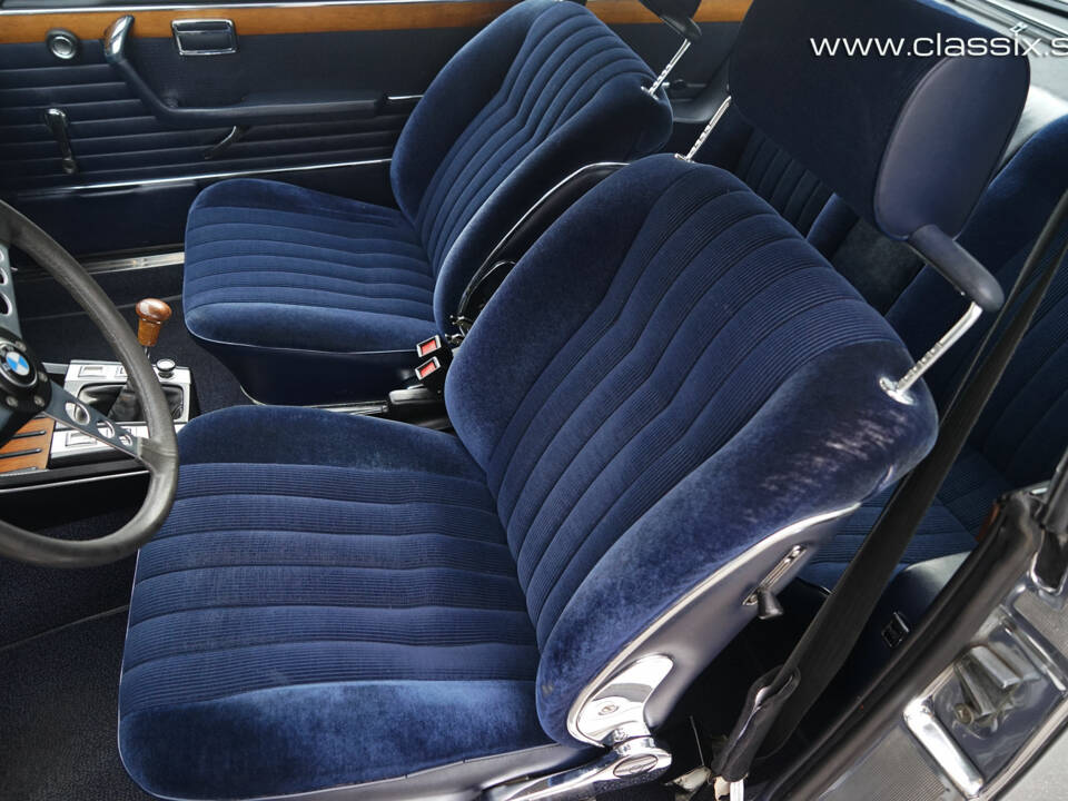 Bild 6/29 von BMW 3,0 CSi (1972)