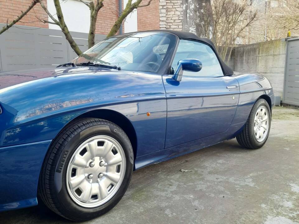 Image 17/30 of FIAT Barchetta 1.8 16V (2001)