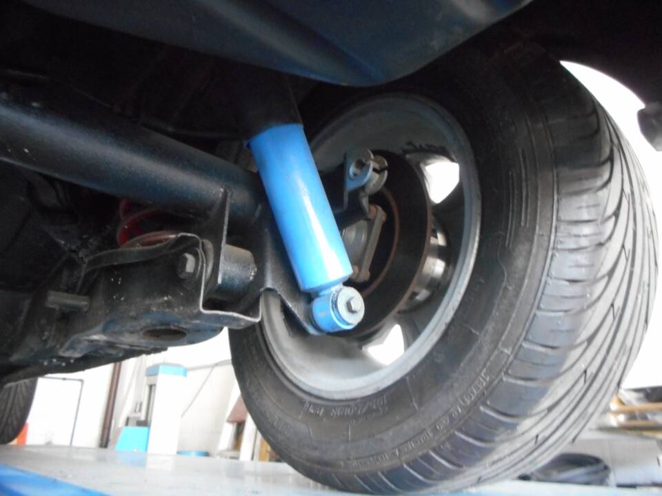 Bild 85/102 von Talbot Sunbeam Lotus (1980)