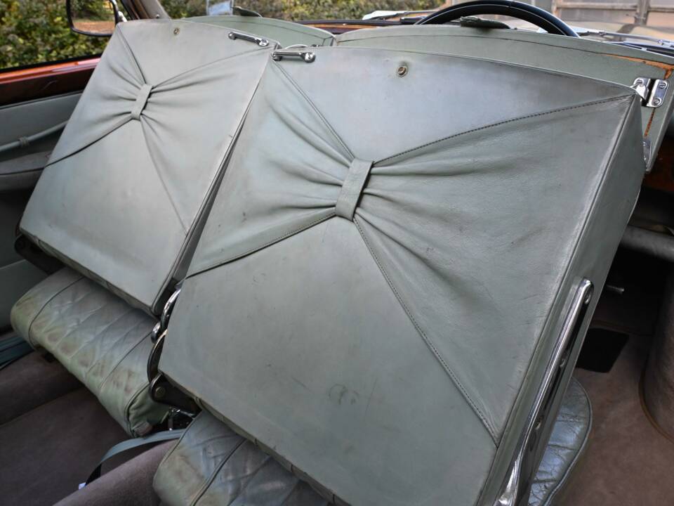 Bild 27/50 von Bristol 406 (1960)