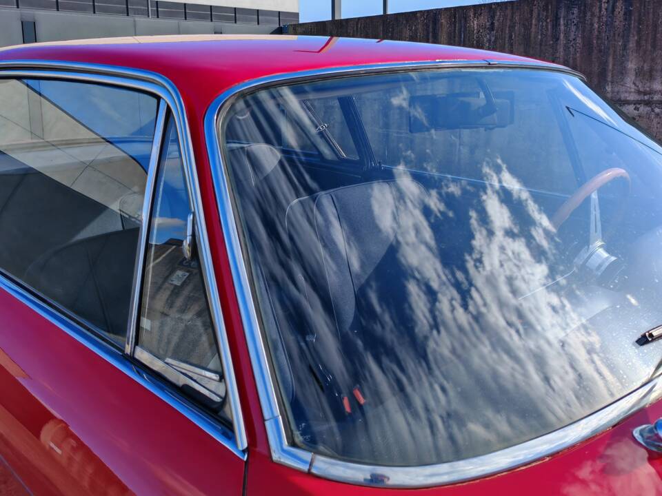 Afbeelding 22/50 van FIAT 2300 S Coupé (1967)