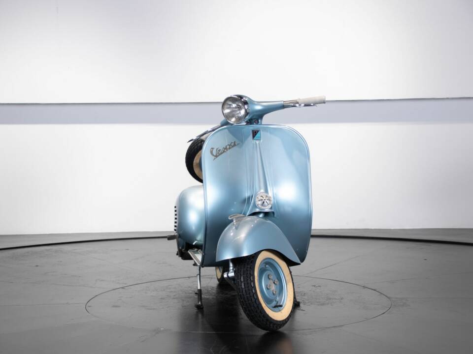 Bild 2/10 von Piaggio DUMMY (1957)