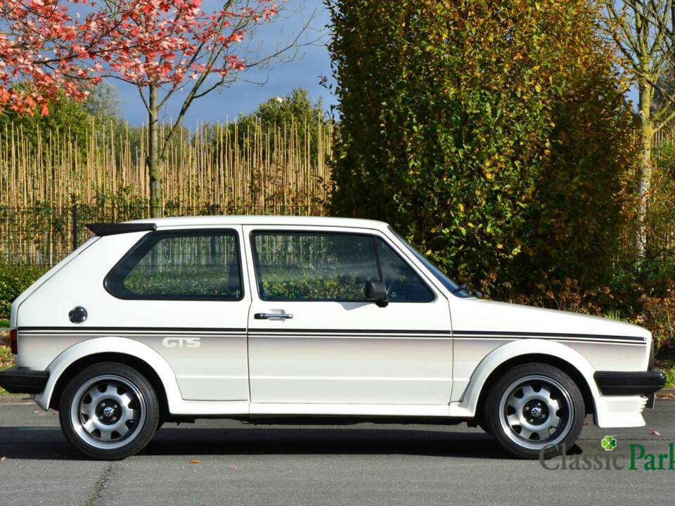 Image 15/50 de Volkswagen Golf Mk I 1.5 (1983)