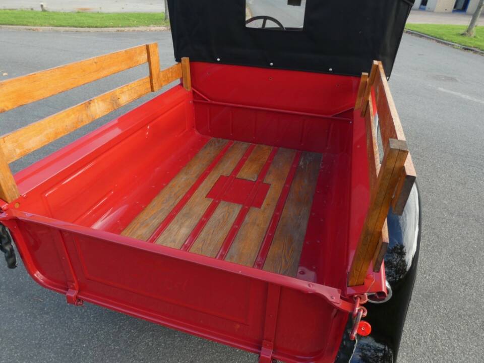 Immagine 13/14 di Ford Model A (1930)