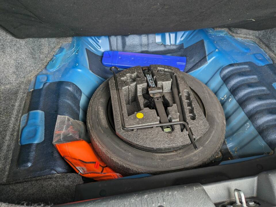 Bild 19/23 von MG ZS 180 (2001)