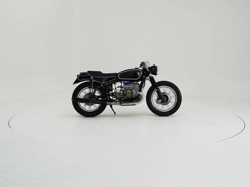 Afbeelding 6/15 van BMW DUMMY (1967)