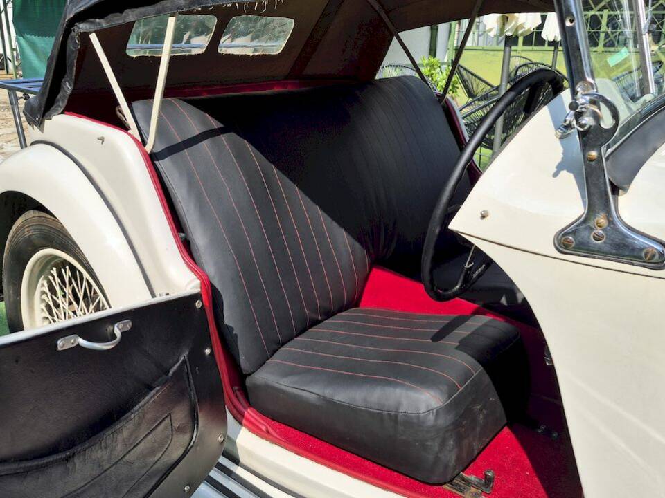 Bild 25/50 von MG TC (1948)