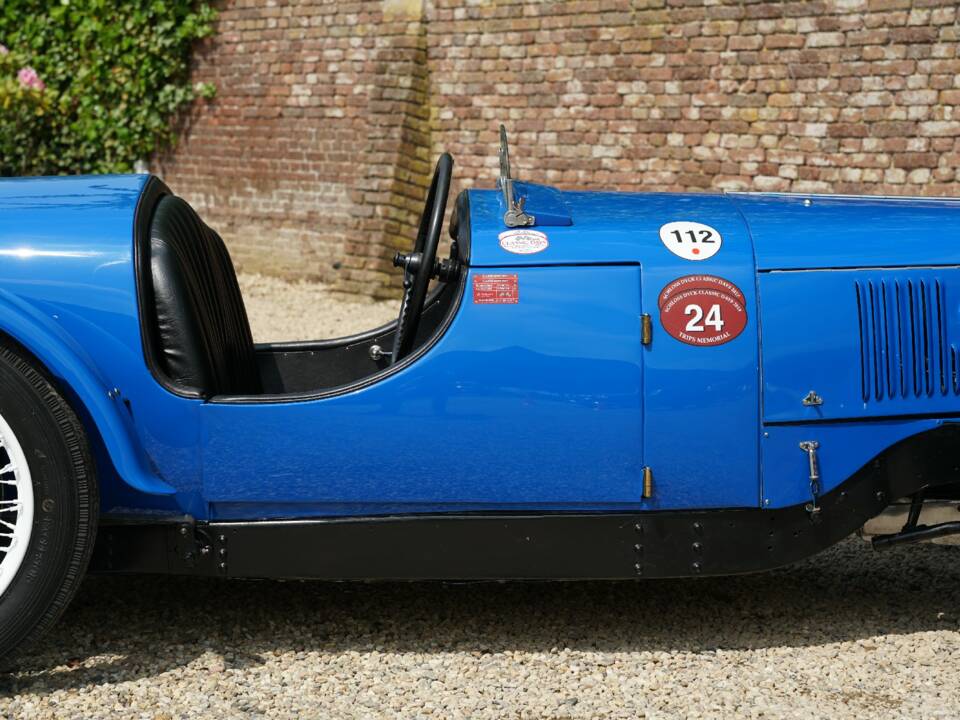 Image 32/50 of Riley Nine Brooklands Speed Model (1932)