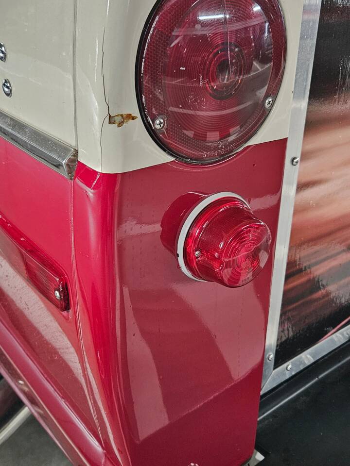 Bild 24/24 von Jeep J 4000 (1972)