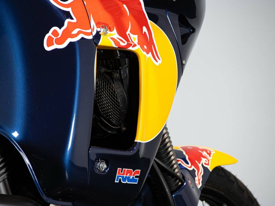 Imagen 39/50 de Honda DUMMY (1991)