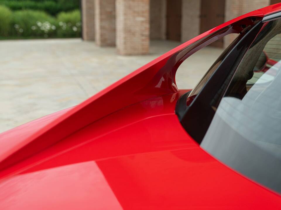 Bild 11/50 von Ferrari 599 GTB Fiorano (2007)
