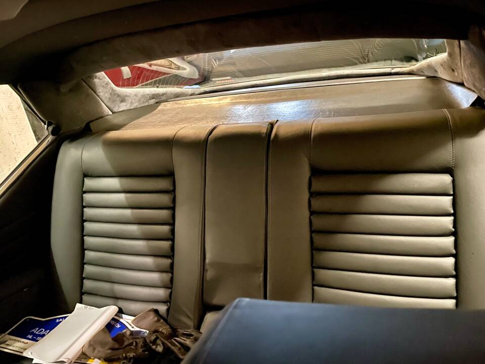 Image 7/19 of Citroën SM injection (1973)