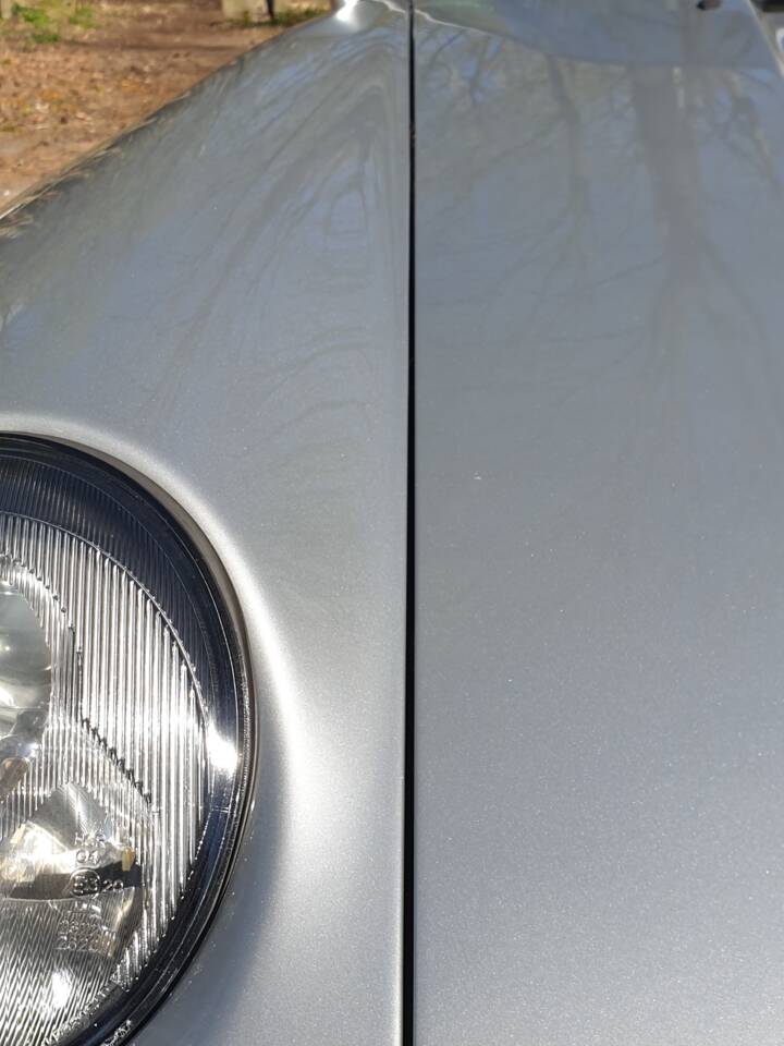 Image 31/116 of Porsche 911 Carrera (1997)