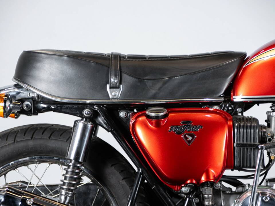 Imagen 40/50 de Honda DUMMY (1972)