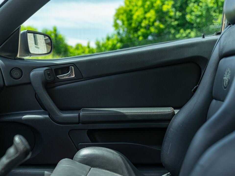 Bild 34/50 von Alfa Romeo GTV 2.0 Twin Spark (1997)