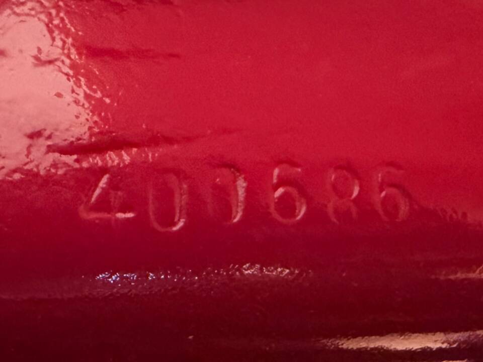 Imagen 17/18 de HMW 75 LM "Wiesel" (1958)