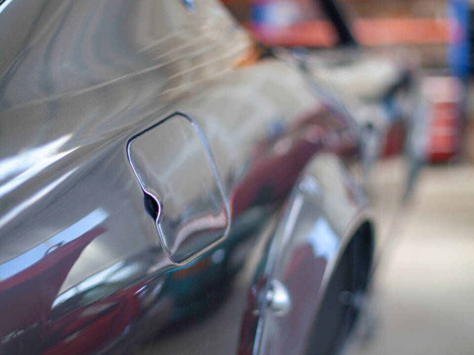 Image 58/64 of Datsun 280 Z (1976)