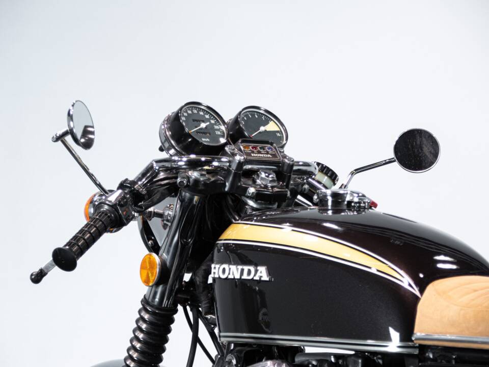 Bild 14/50 von Honda CB 750 Four (1973)