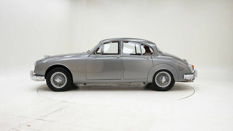 Bild 7/15 von Jaguar Mk II 3.8 (1961)