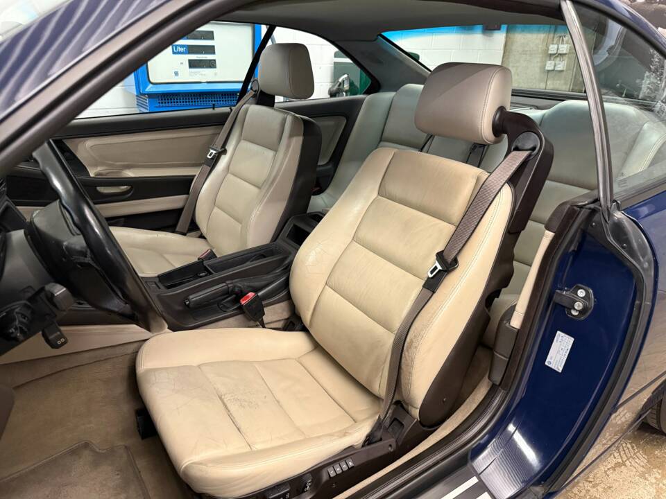 Immagine 8/16 di BMW 850i (1990)