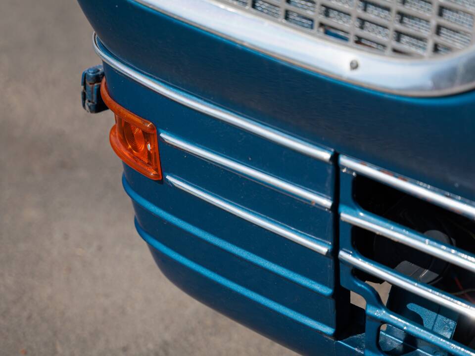 Image 21/50 de Ford Econoline (1967)