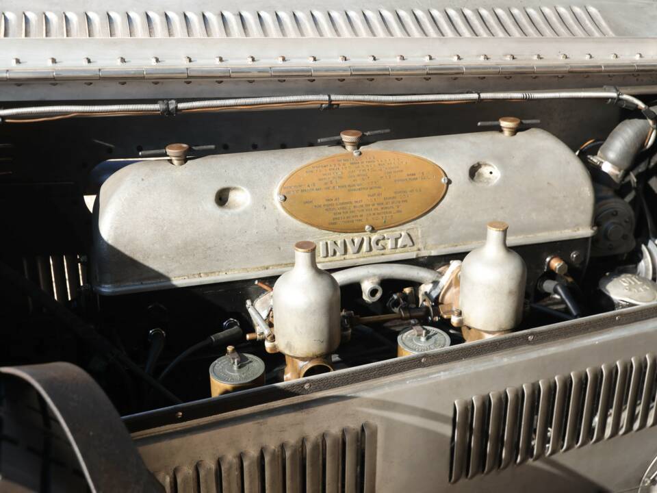 Afbeelding 4/50 van Invicta 3 Liter (1927)