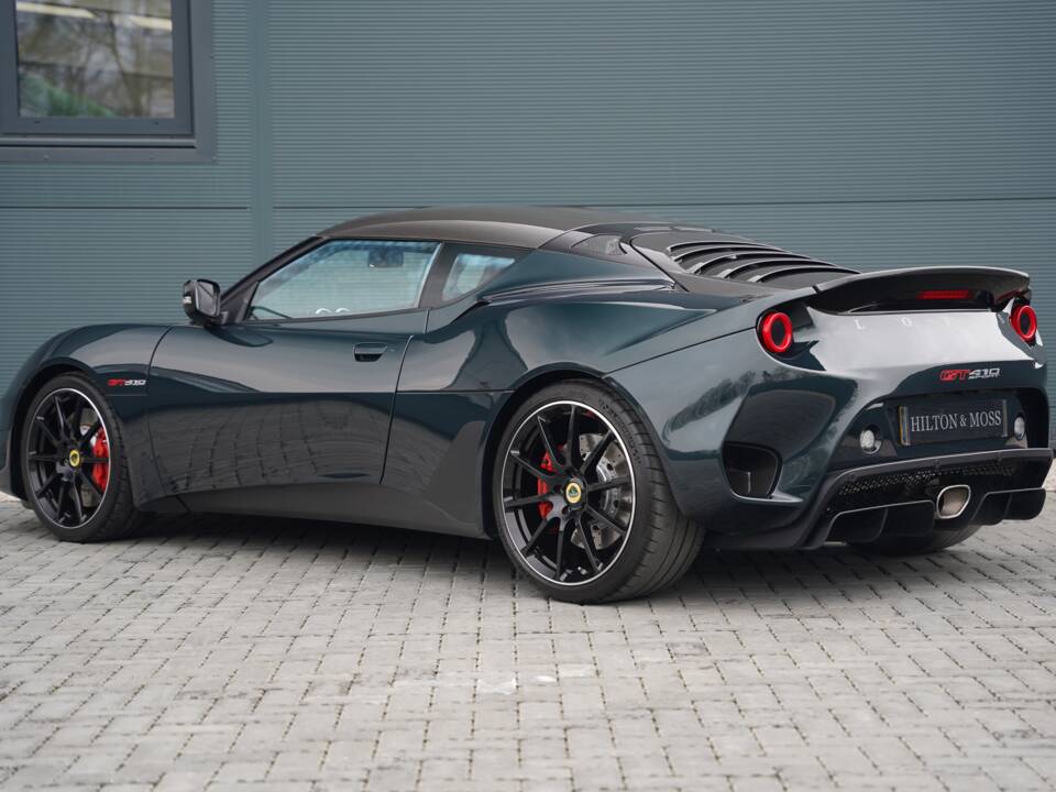 Image 2/50 of Lotus Evora GT410 Sport (2019)