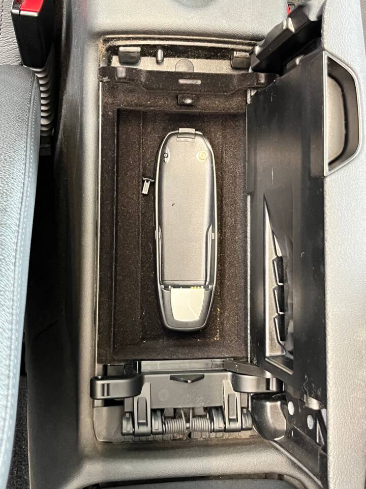 Bild 35/39 von Mercedes-Benz SLK 200 Kompressor (2005)