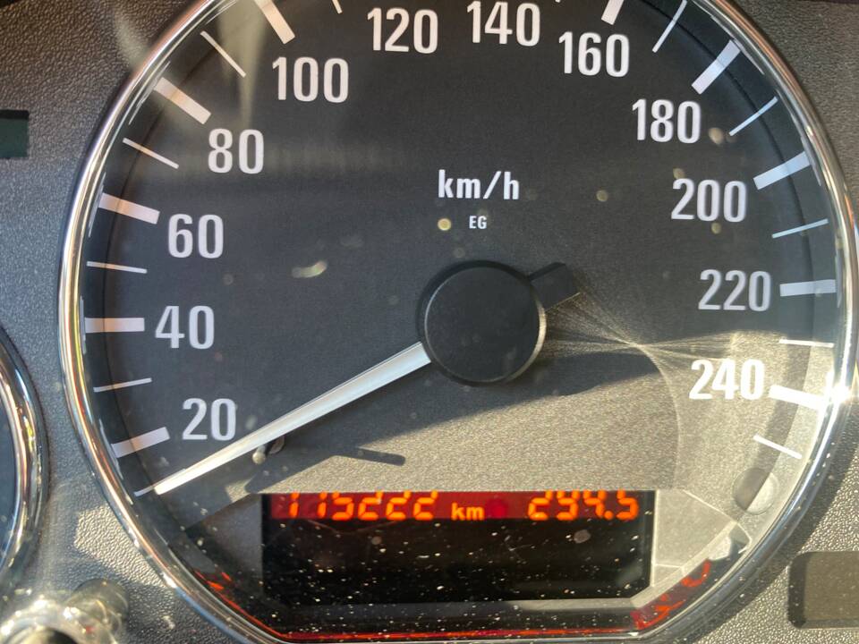 Imagen 37/65 de BMW Z3 Coupé 2.8 (1999)