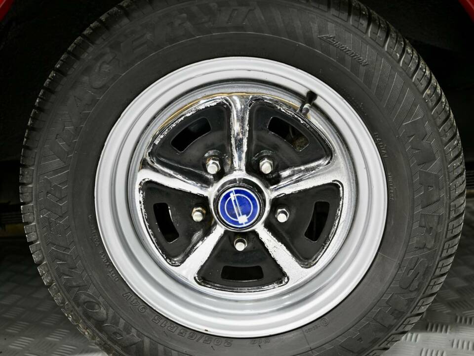 Bild 43/50 von Jensen Interceptor  MK II (1970)