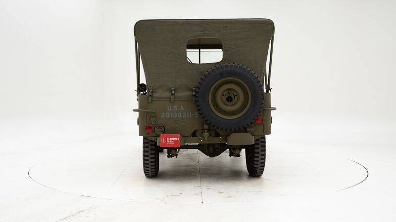 Bild 12/15 von Ford GPW (1942)