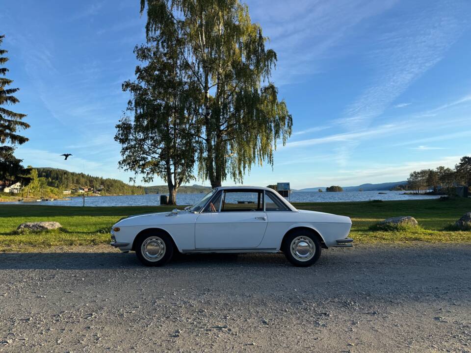Image 1/41 of Lancia Fulvia Coupe (1966)