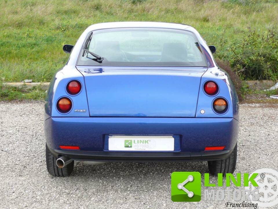 Image 7/10 of FIAT Coupé 1.8 16V (1996)