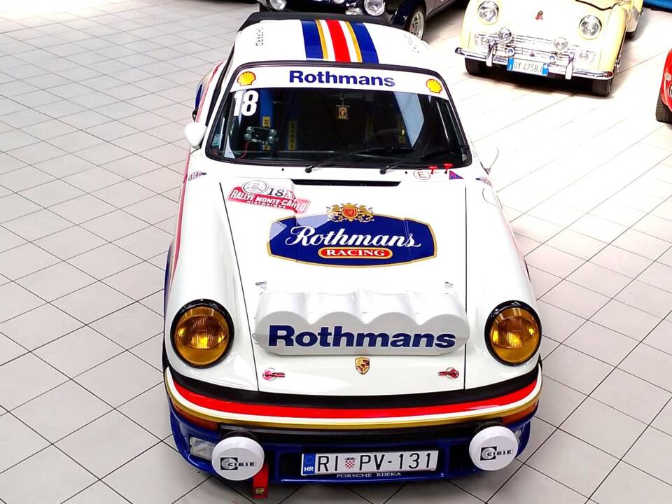 Bild 2/105 von Porsche 911 SC 3.0 (1979)