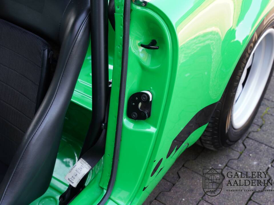 Image 22/50 of Porsche 911 Carrera RS 2.7 (Sport) (1973)
