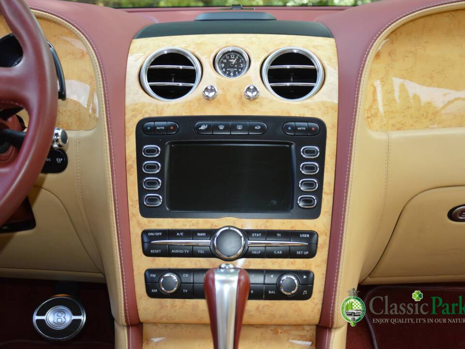 Bild 36/50 von Bentley Continental GT (2008)