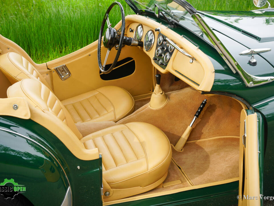 Image 10/41 of Triumph TR 3A (1959)