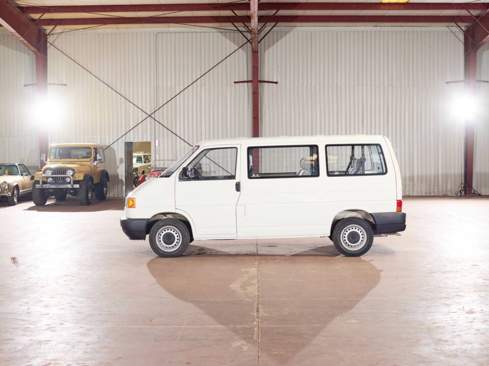 Image 8/56 of Volkswagen T4 Kombi 2.0 (1998)