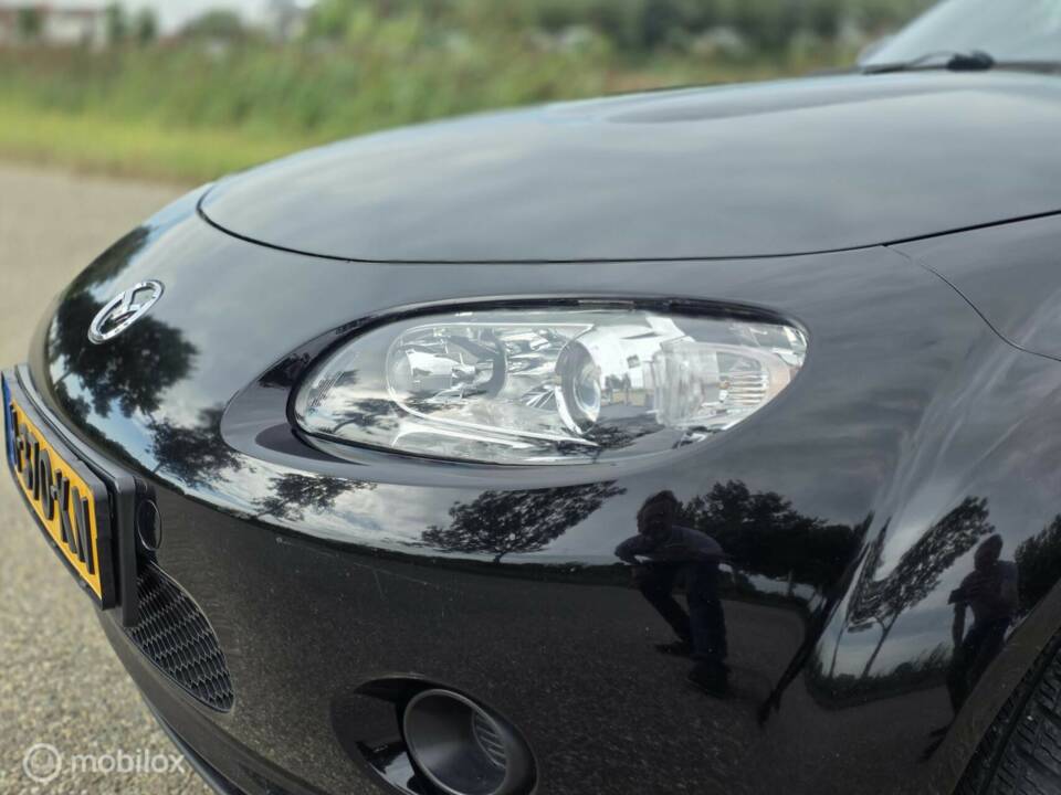 Immagine 12/31 di Mazda MX-5 1.8 (2006)