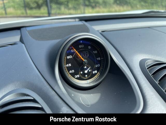 Bild 18/29 von Porsche 718 Cayman GT4 (2019)