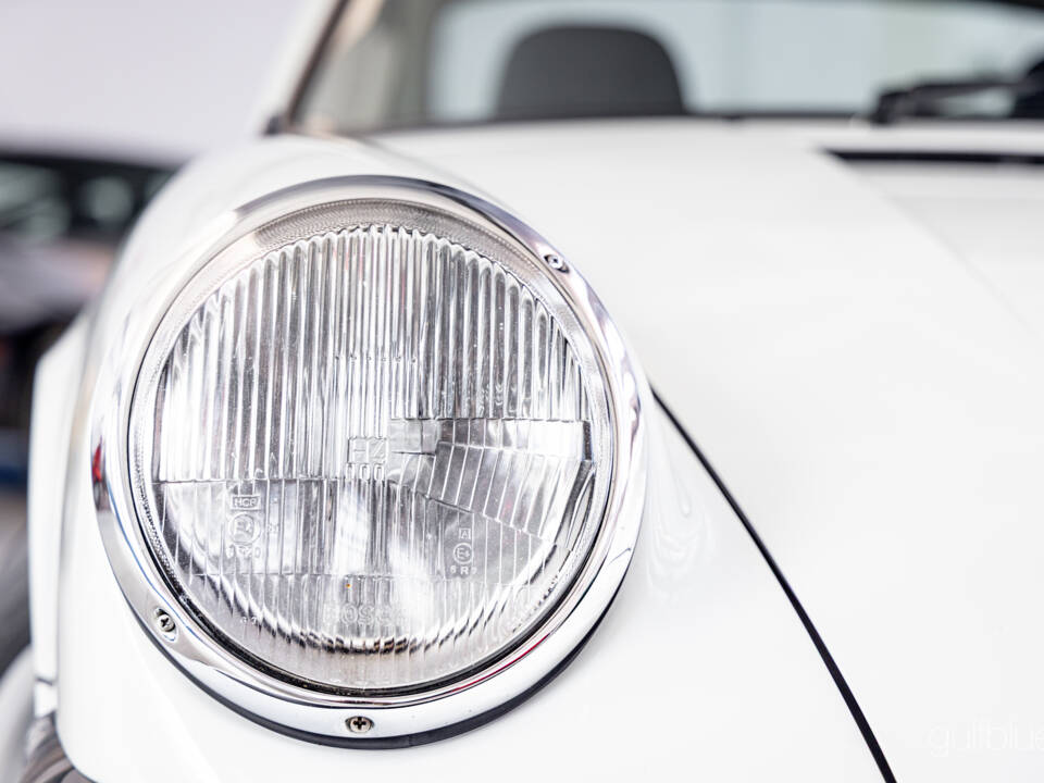 Immagine 33/83 di Porsche 911 Carrera 2.7 (1974)
