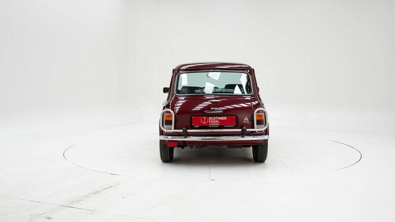 Image 7/15 of Rover Mini Cooper 30th Anniversary (1989)